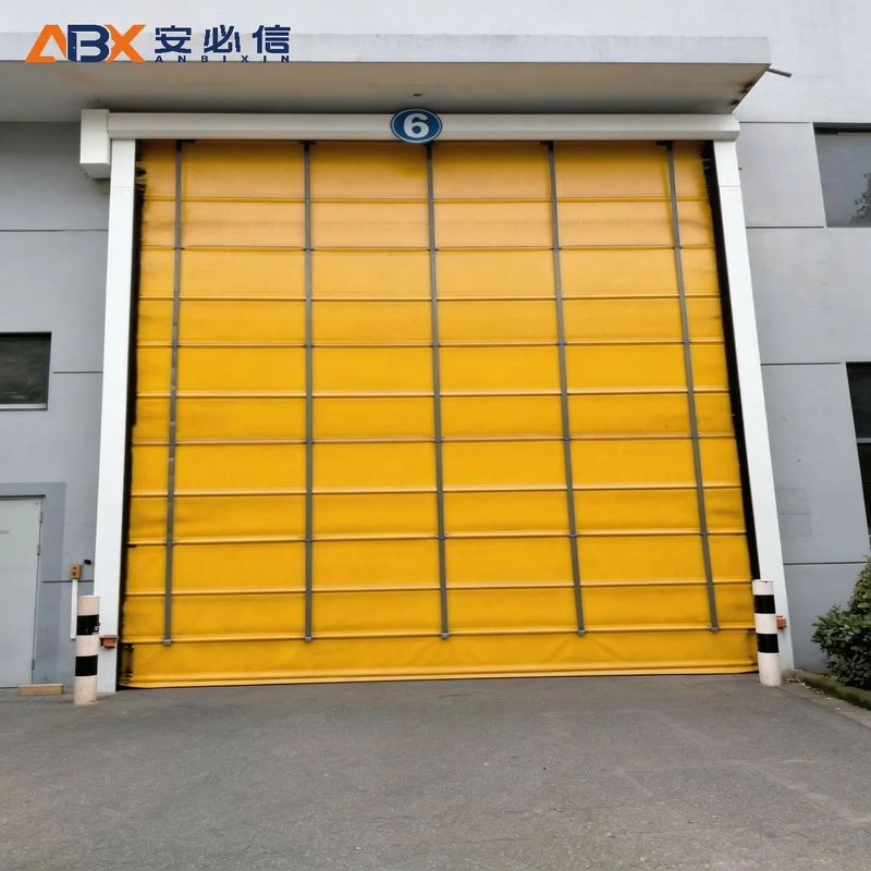 临汾市翻转式卸货平台