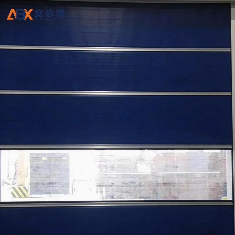 临汾市洁净快速门