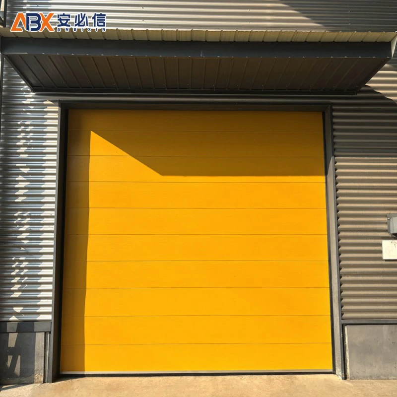 临汾市滑升门