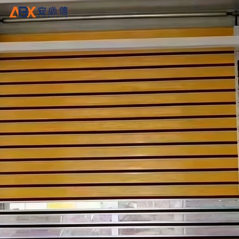 临汾市快速卷帘门