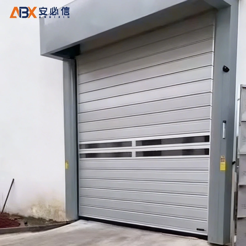临汾市医药密闭高速门